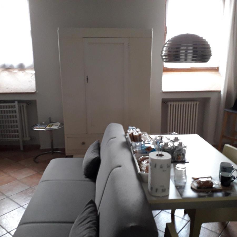 My Home Verona Centro المظهر الخارجي الصورة