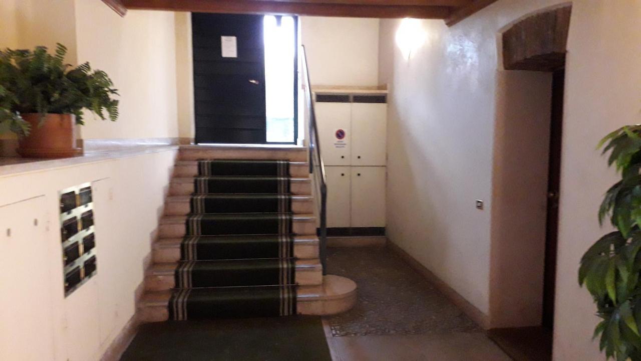 My Home Verona Centro المظهر الخارجي الصورة