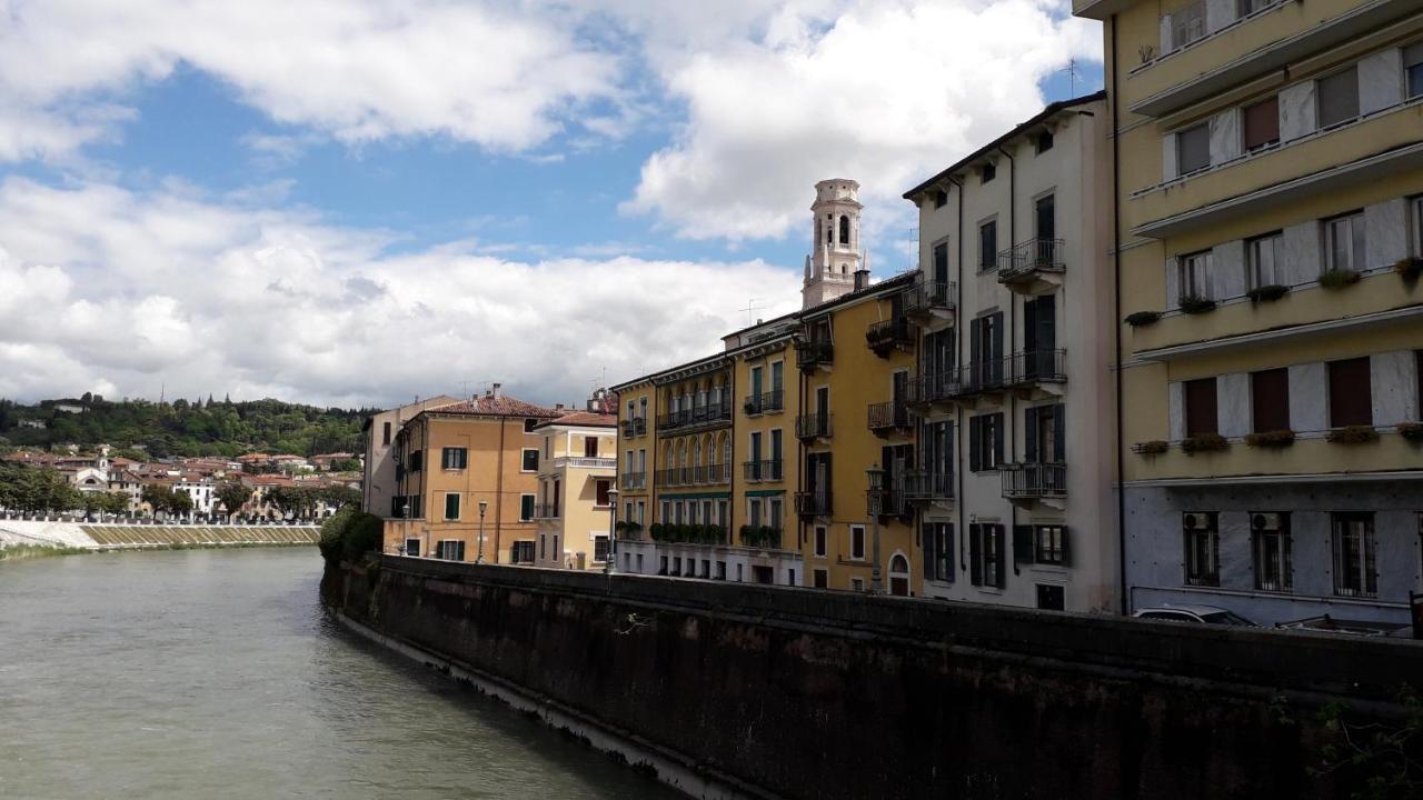My Home Verona Centro المظهر الخارجي الصورة